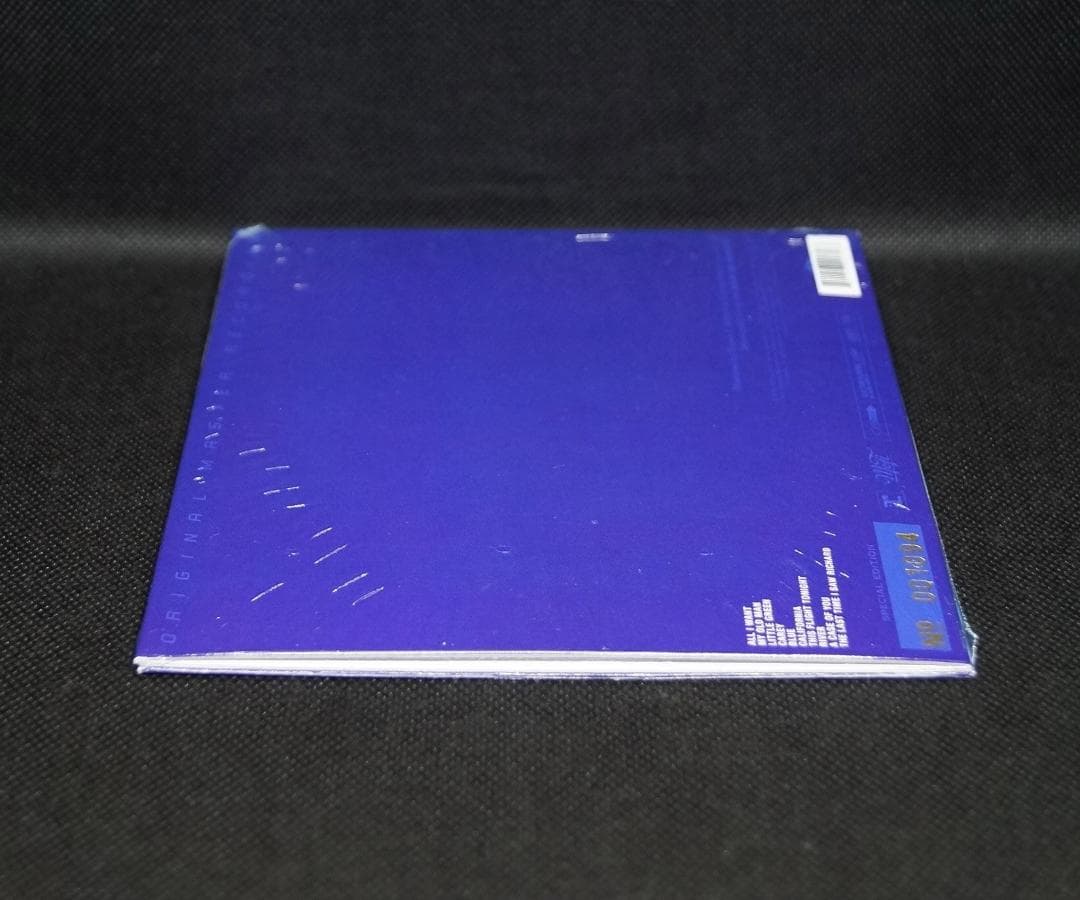 【中古SACD】ジョニ・ミッチェル「ブルー」MFSLハイレゾ