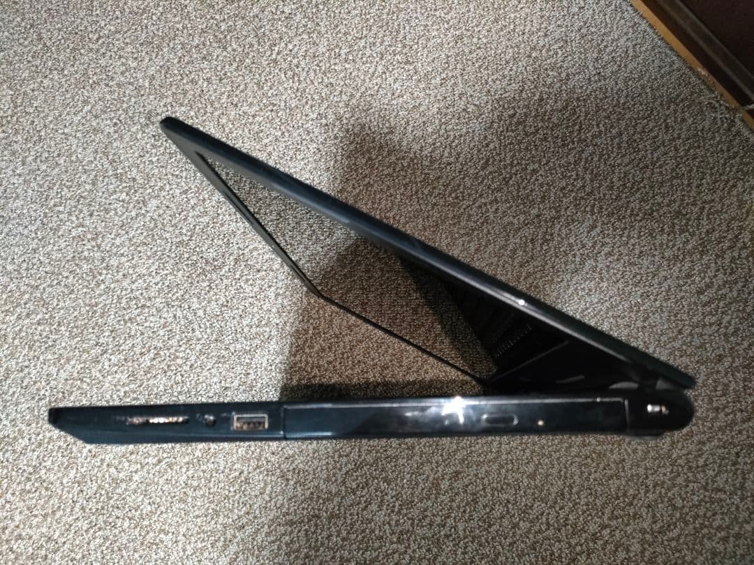 格安ノートパソコン！Dell Inspiron 15 3567