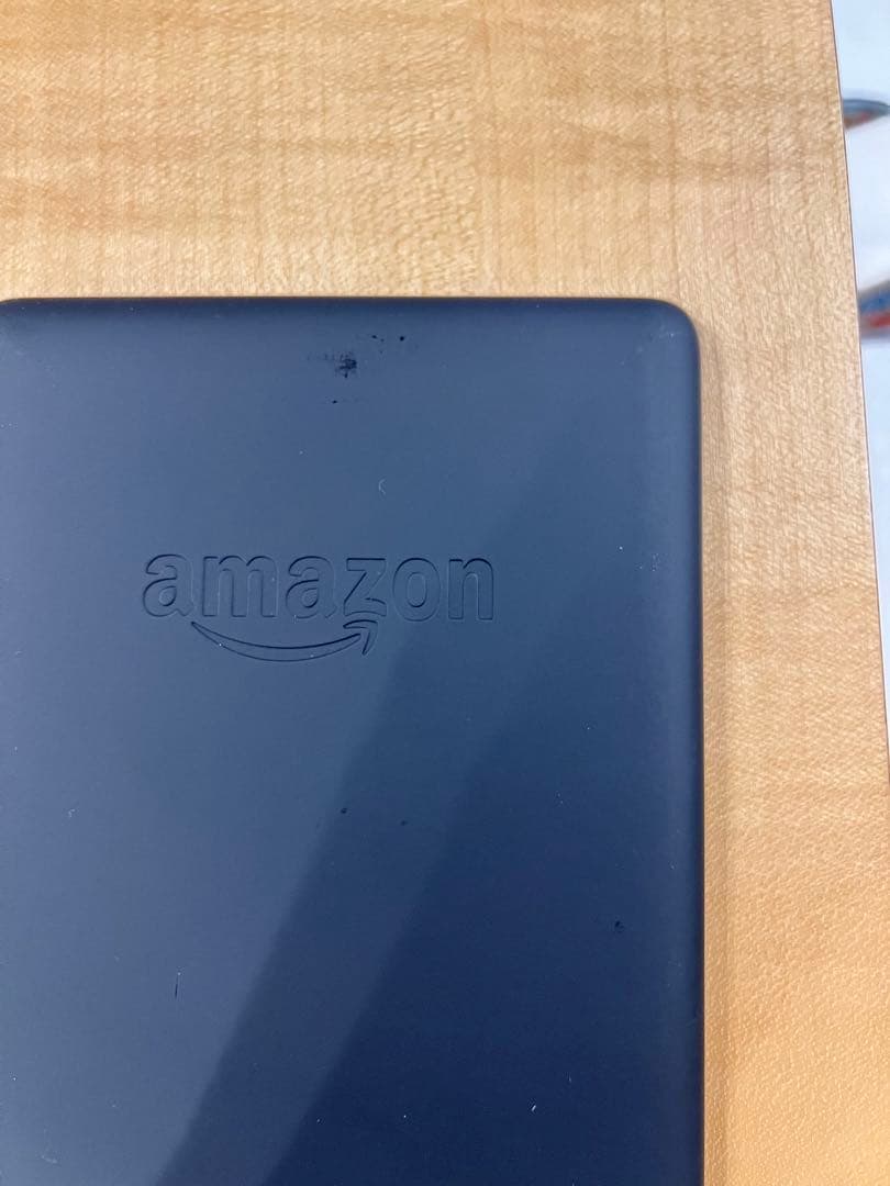 キンドルKindle Paperwhite10世代広告なし8GB本体充電コード付