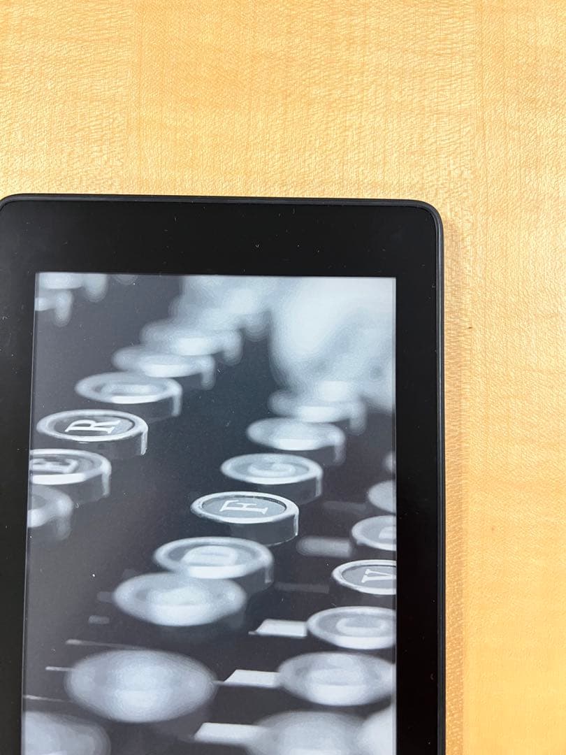 キンドルKindle Paperwhite10世代広告なし8GB本体充電コード付