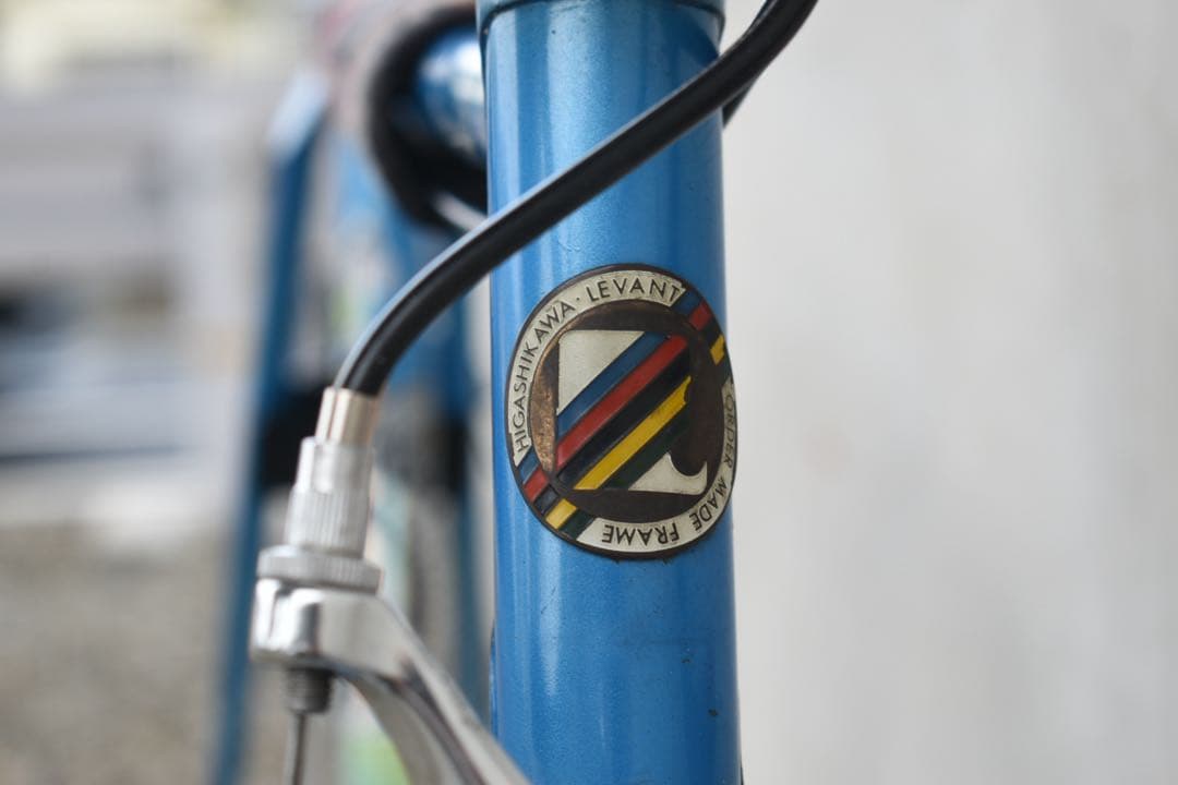 【引き取り価格】njs ピストバイク SUGINO 75クランク