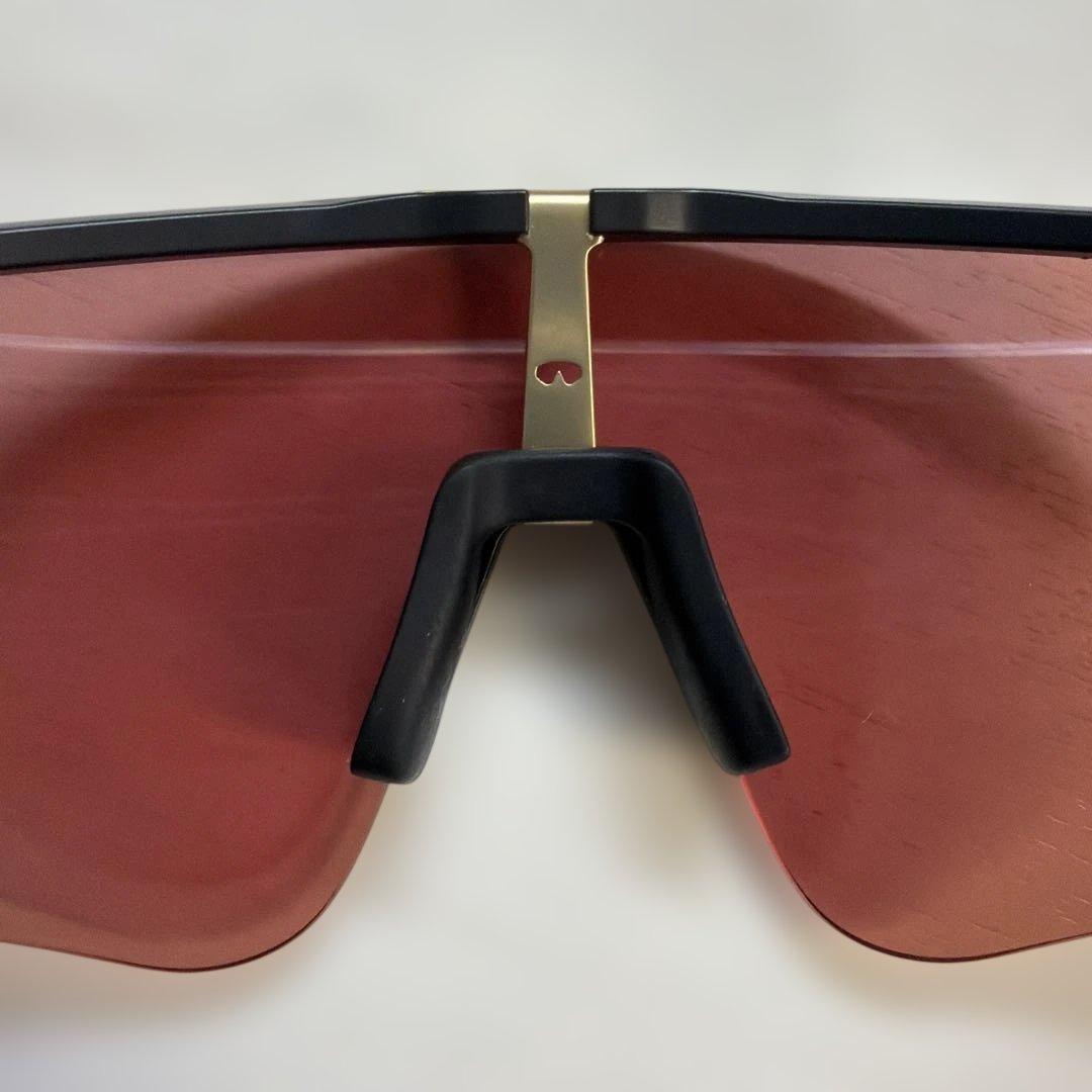 小物 Oakley SUTRO LITE SWEEP Prizm Road Black