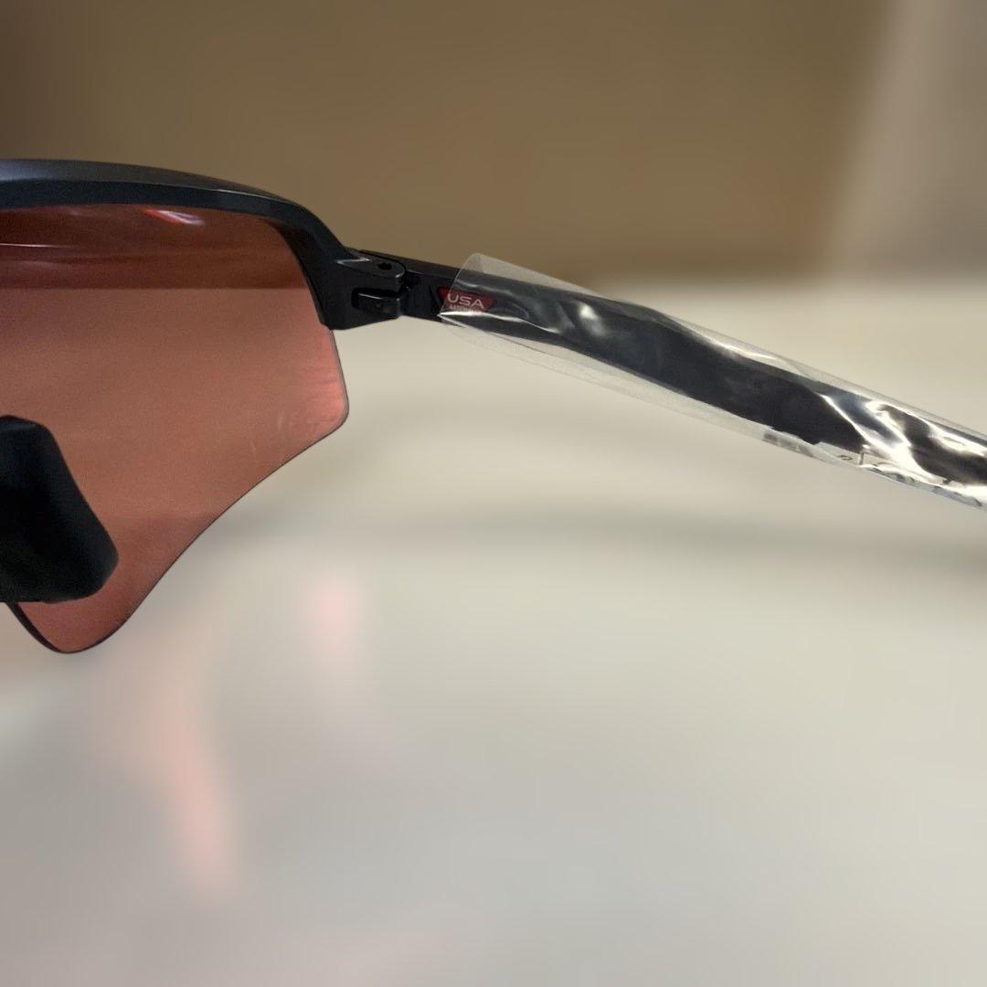 小物 Oakley SUTRO LITE SWEEP Prizm Road Black