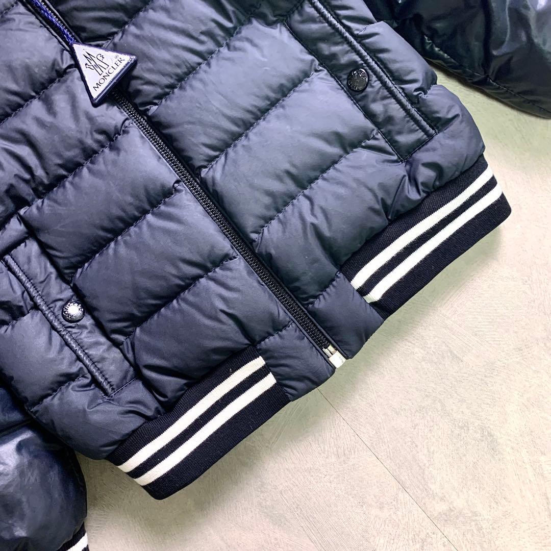 MONCLER モンクレール 2way ベビー ダウンジャケット サイズ2A