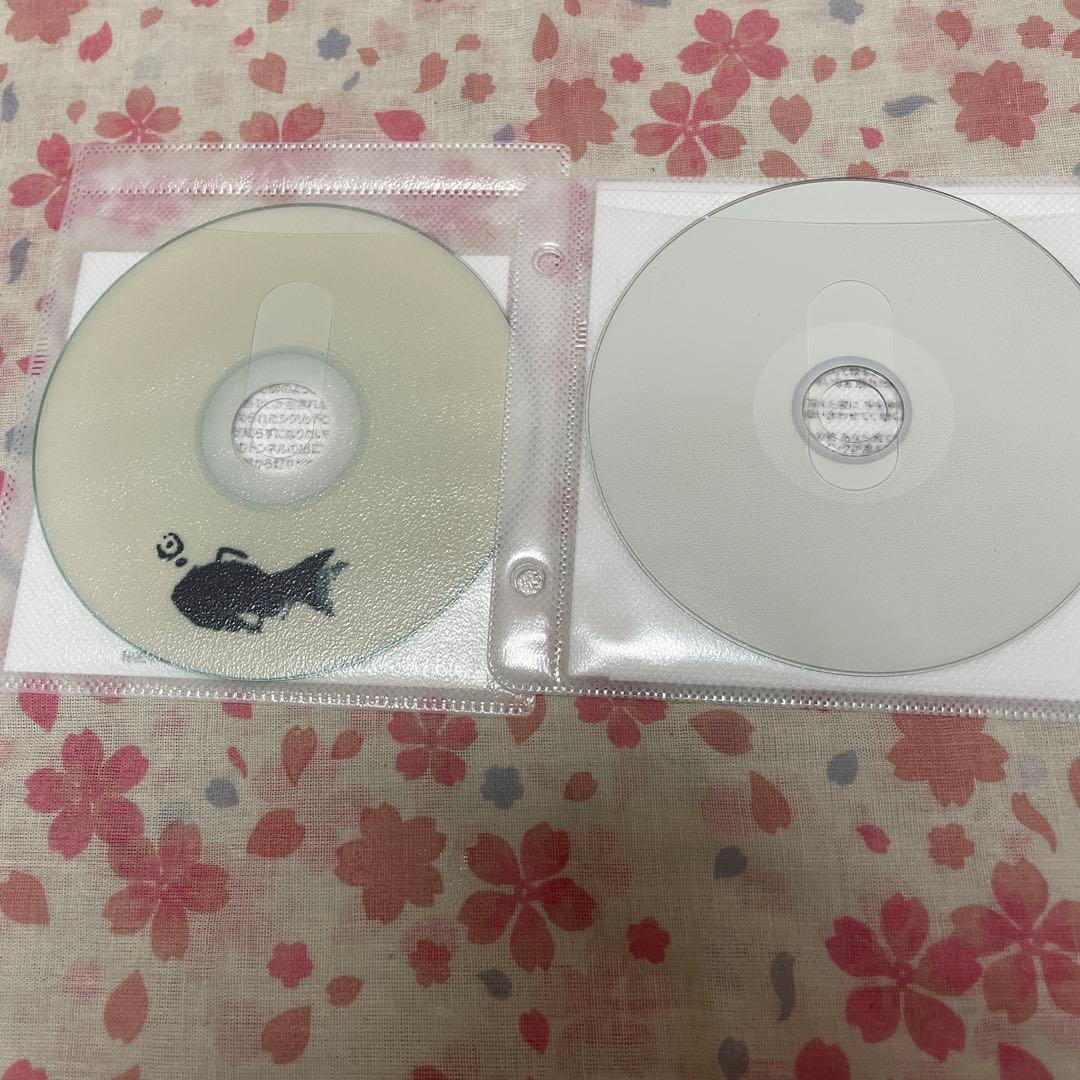ハルカミライ CD demo 廃盤