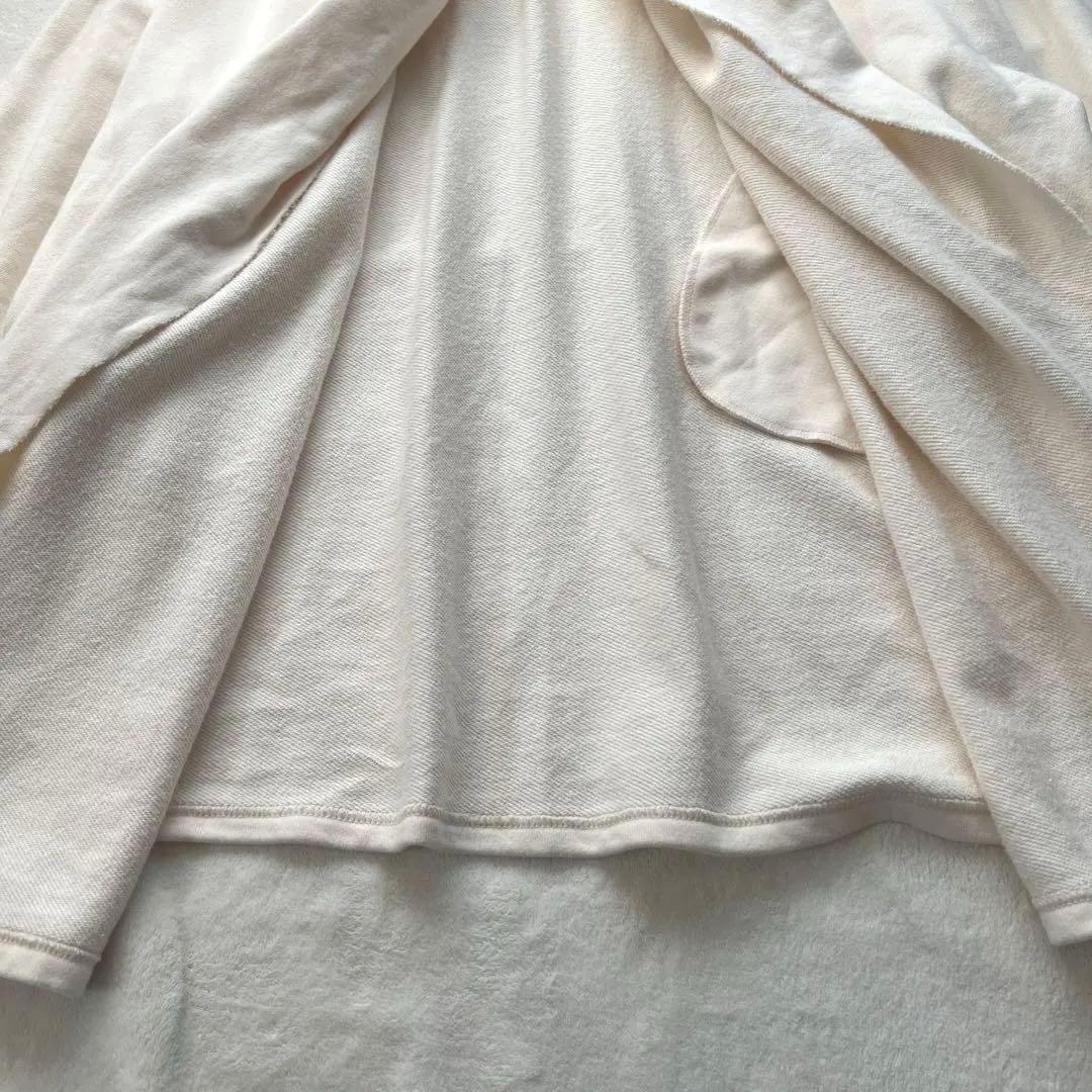 美品【AMERICANA/アメリカーナ】 ショートガウン ¥24,200