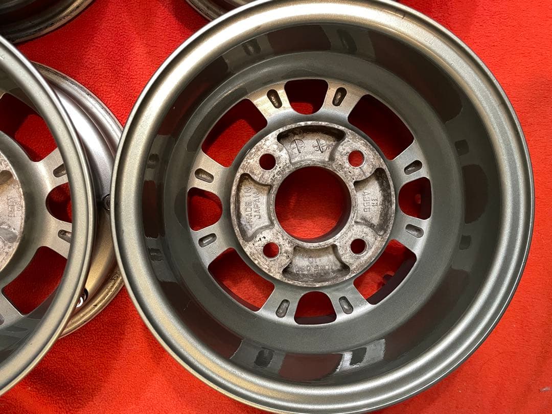 ローバーミニ ヴァルタン TYPE-R 5J‐10 VALTAIN 10インチ