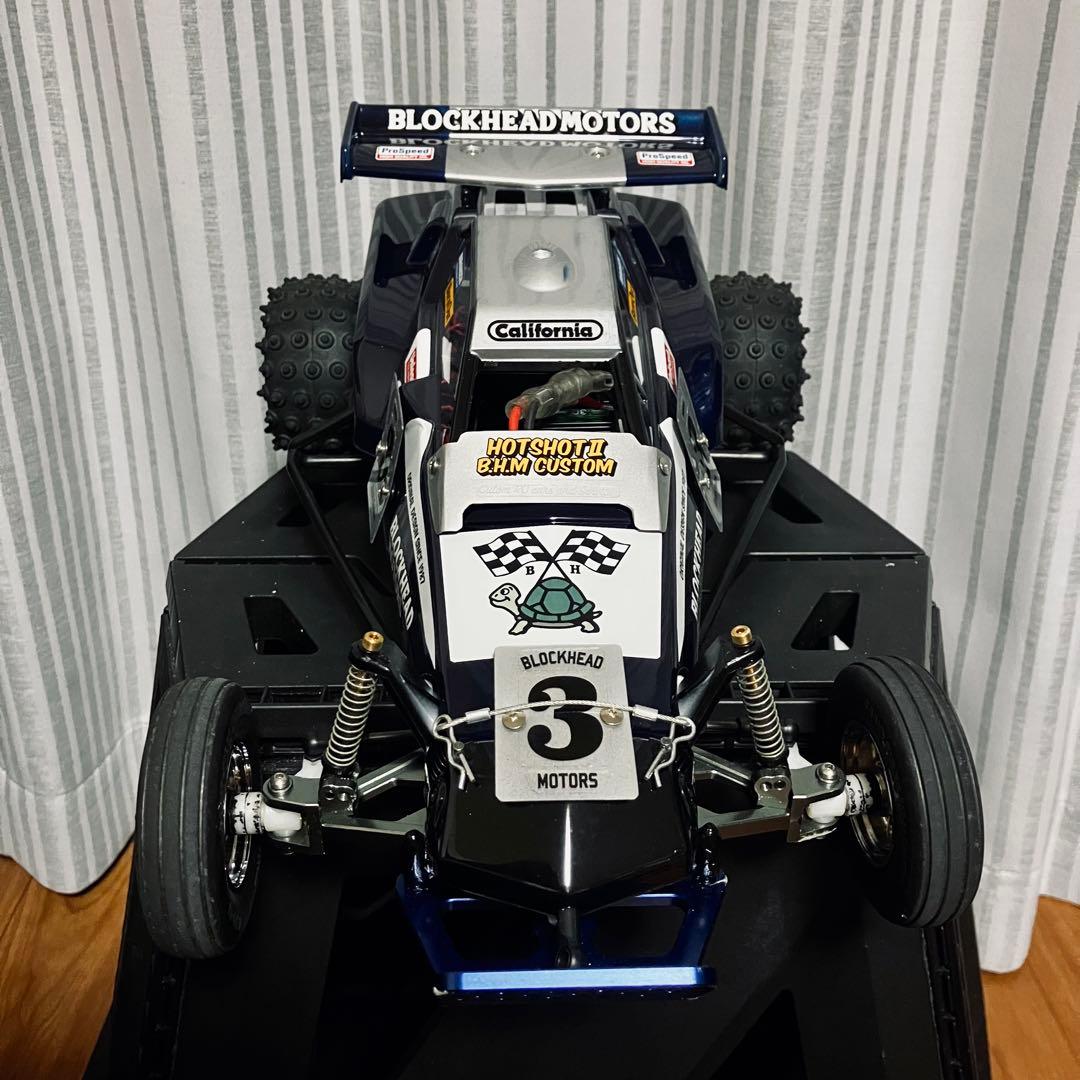 HORNET ボディ/ TAMIYA