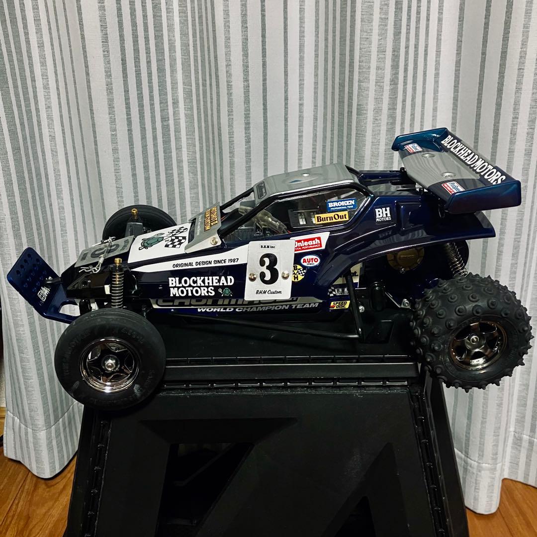 HORNET ボディ/ TAMIYA