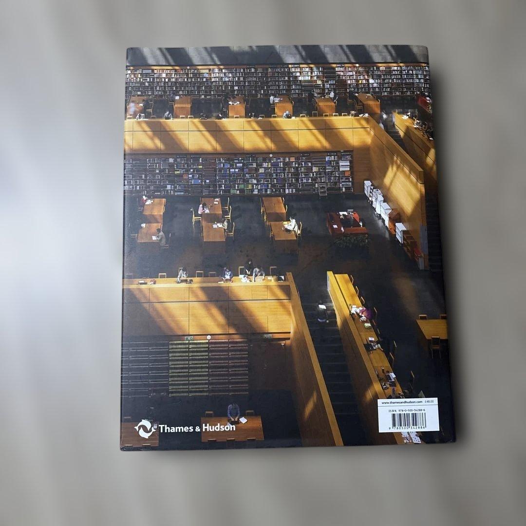 [週末値下げ]The Library: A World History