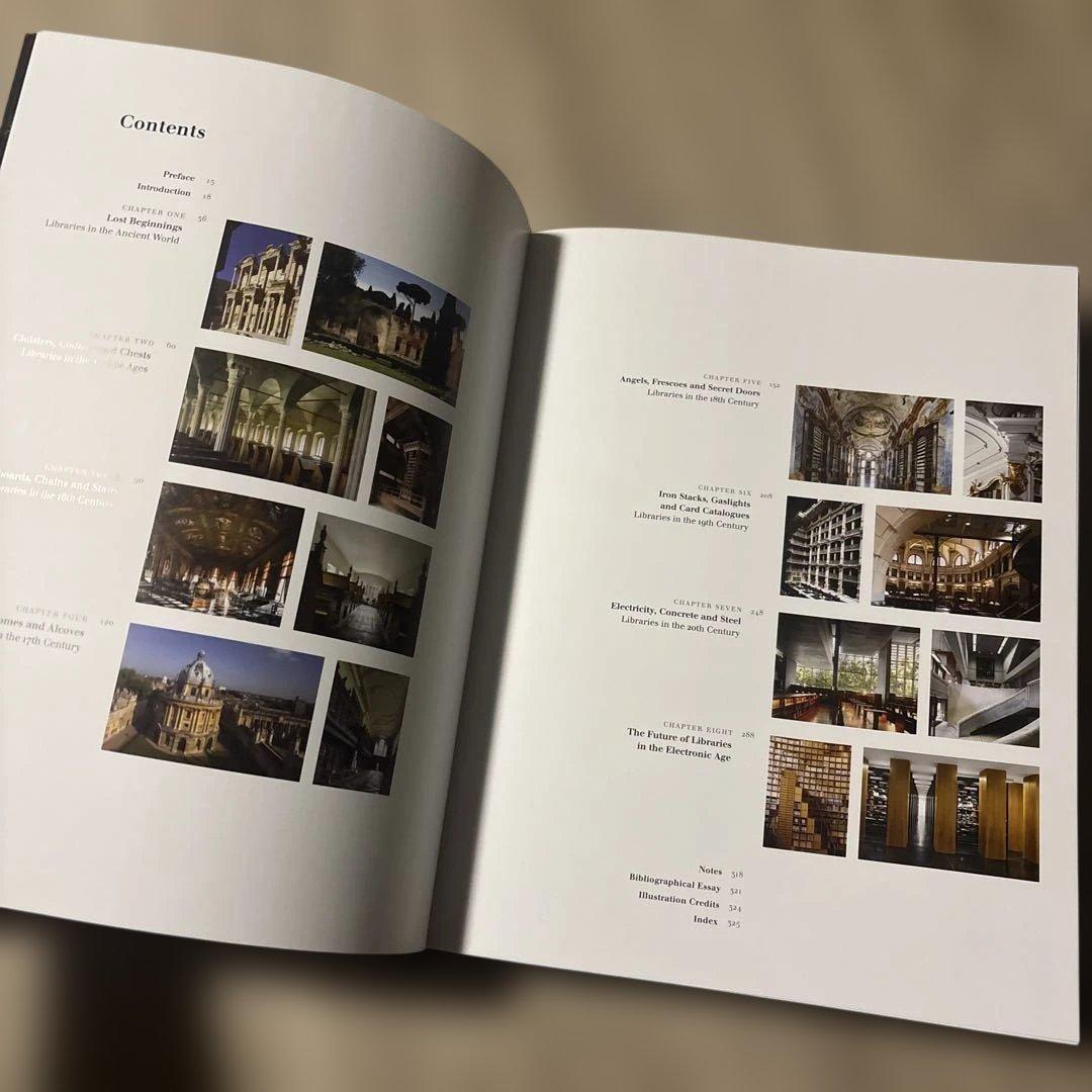 [週末値下げ]The Library: A World History