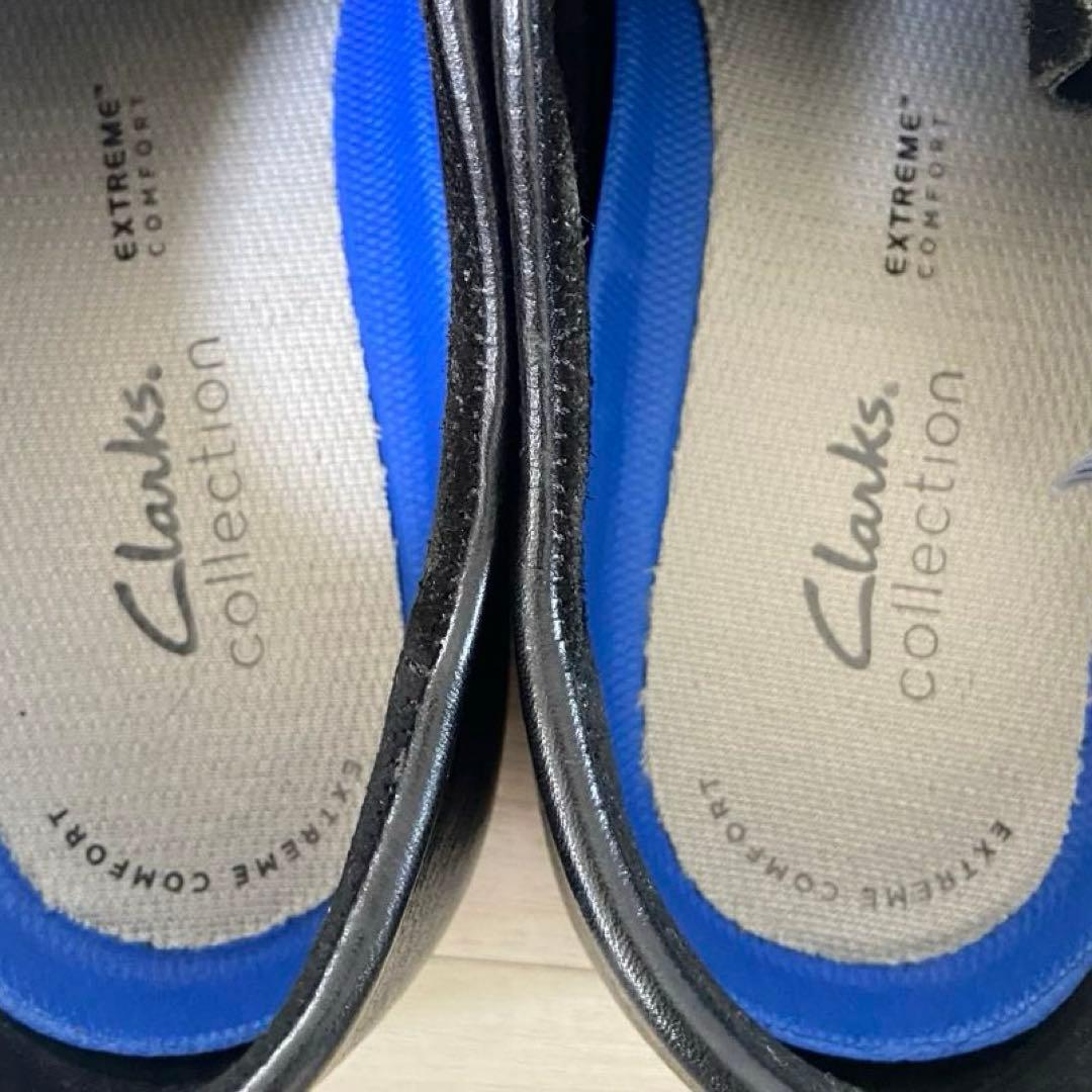 【極美品】クラークス Clarks 27cm シェイカーIIラン ワラビー