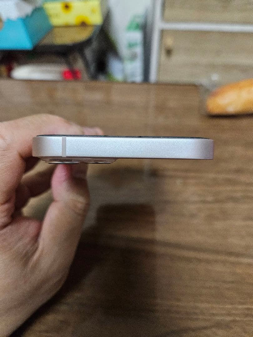 iPhone 13 128GB ピンク　SIMフリー