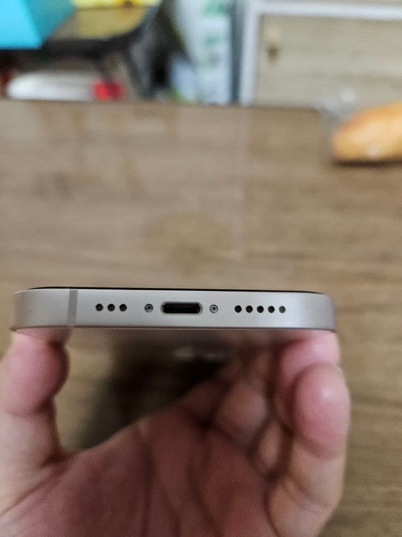 iPhone 13 128GB ピンク　SIMフリー