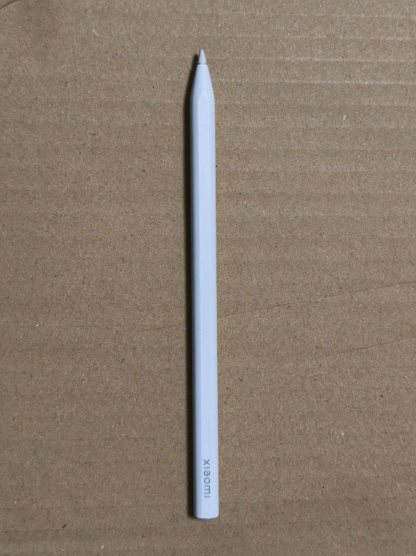 Xiaomi smart pen (第2世代)　本体のみ