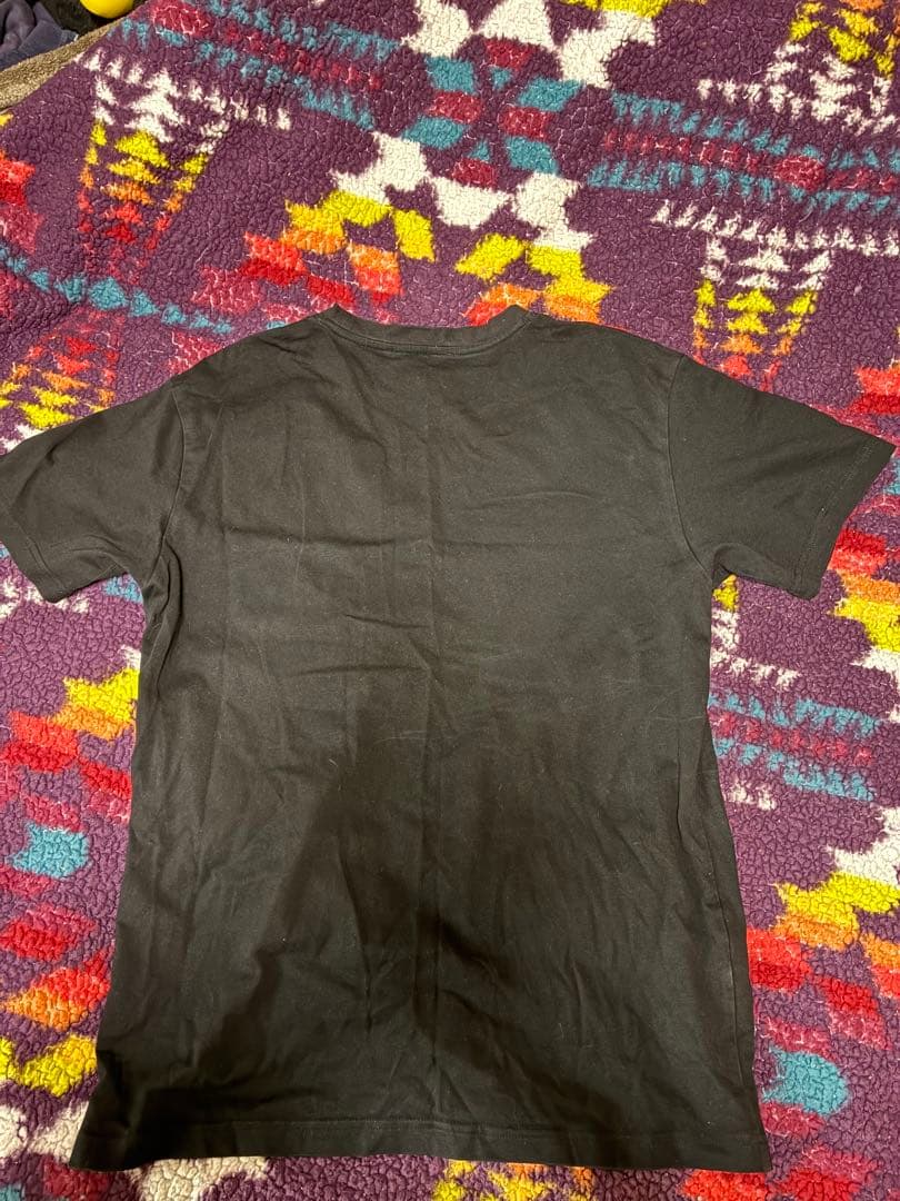 GUCCI Tシャツ BLACK Sサイズ