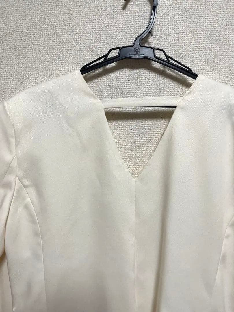 【sahara】Collarless Over Jacket