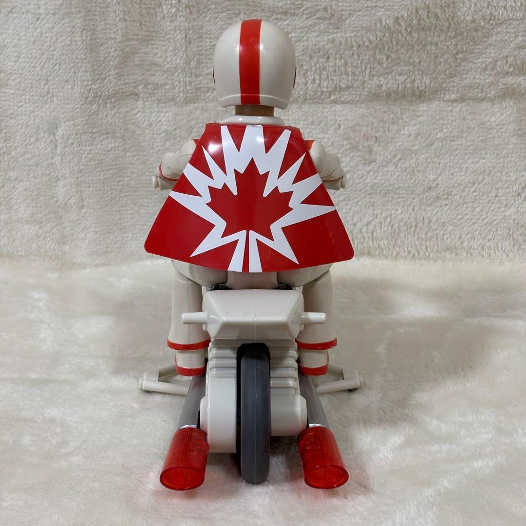 【希少】トイストーリー デュークカブーン タカラトミー ピクサー RC ラジコン