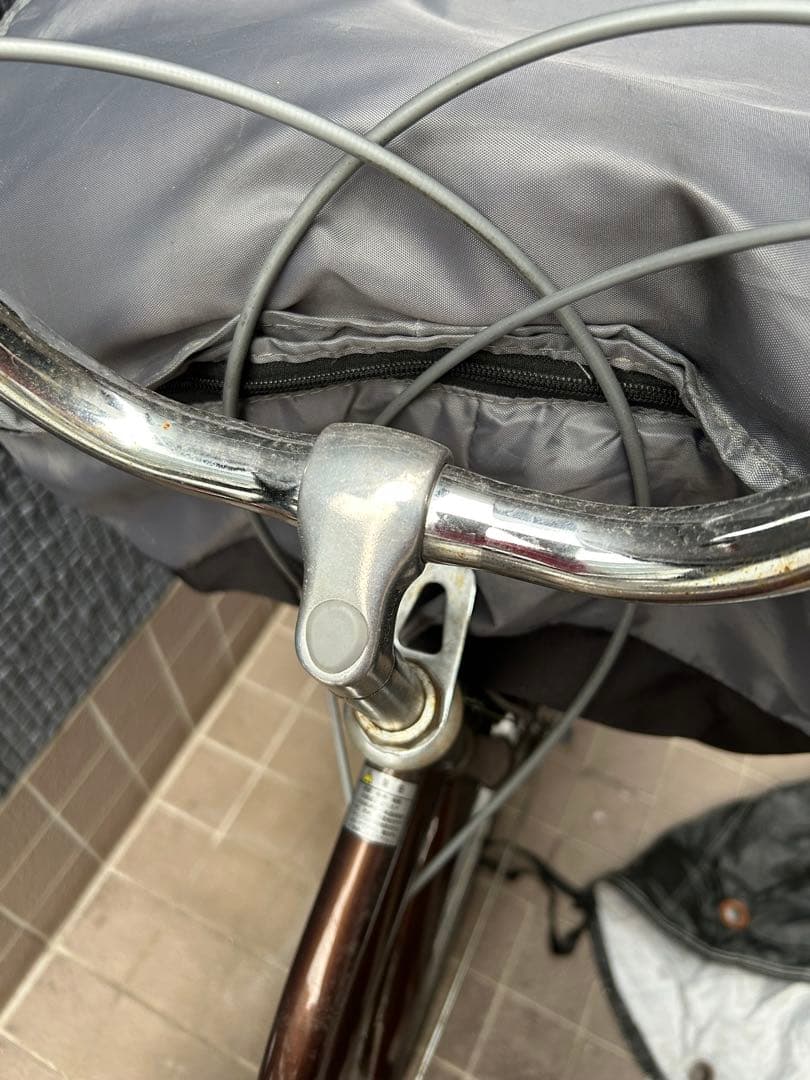大人用自転車｜お引取りで5000円値引き済み (横浜市)