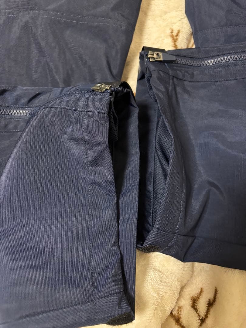 パンツ Stussy x Nike Utility Pant Obsidian
