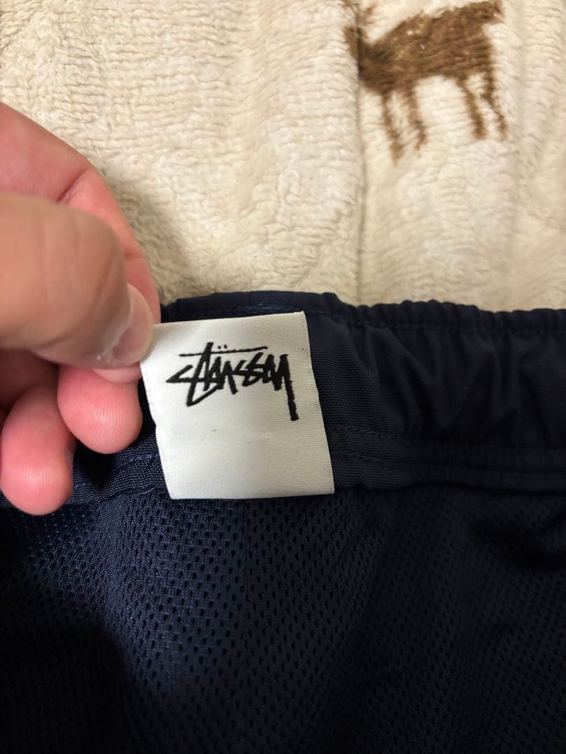 パンツ Stussy x Nike Utility Pant Obsidian