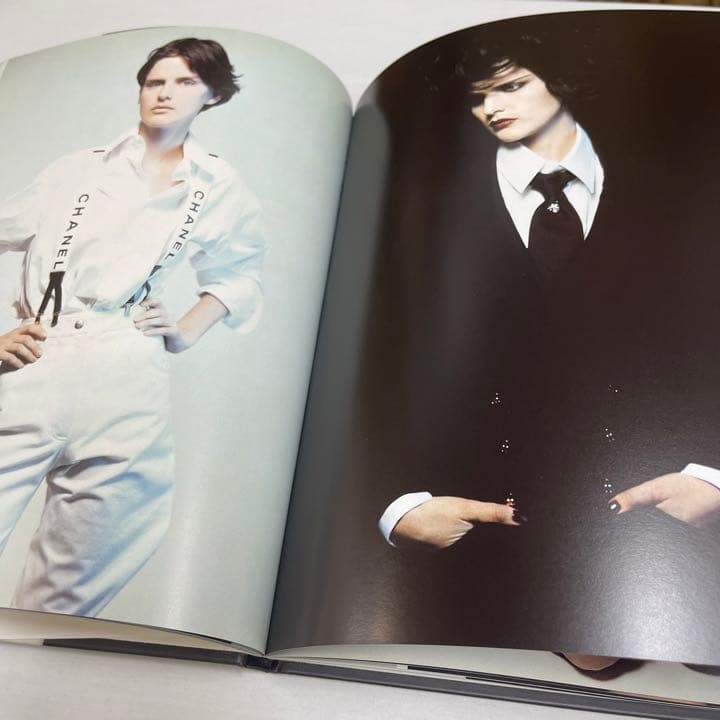 CHANEL シャネル　カタログ　1997 希少