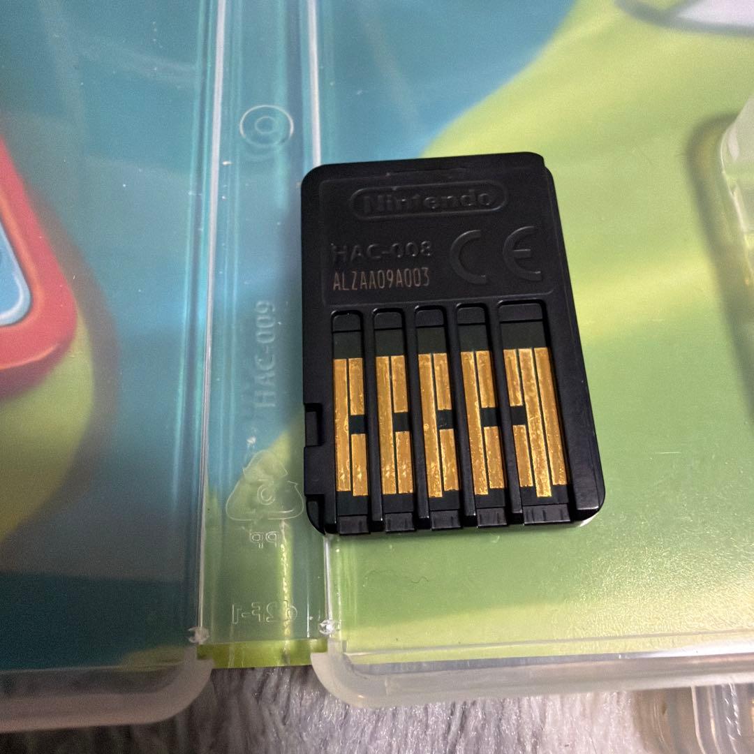 動作確認済み　ポケットモンスター　シールド　ソード Switch セット売り