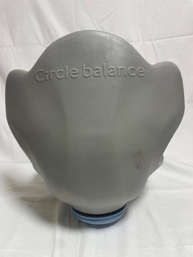 Circle balance サークルバランス ヨガバランス開脚チェア