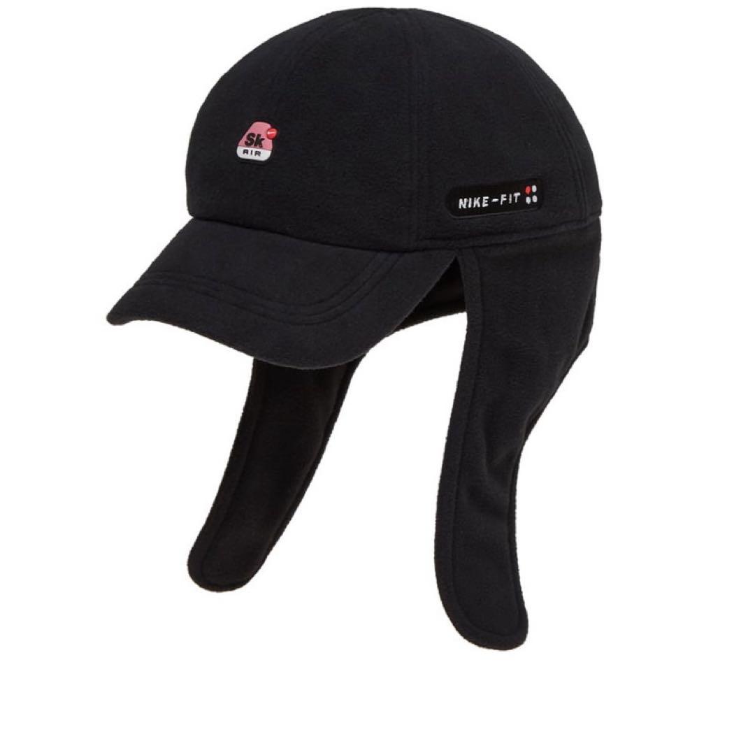 Nike Skepta コラボ イヤーフラップ キャップ