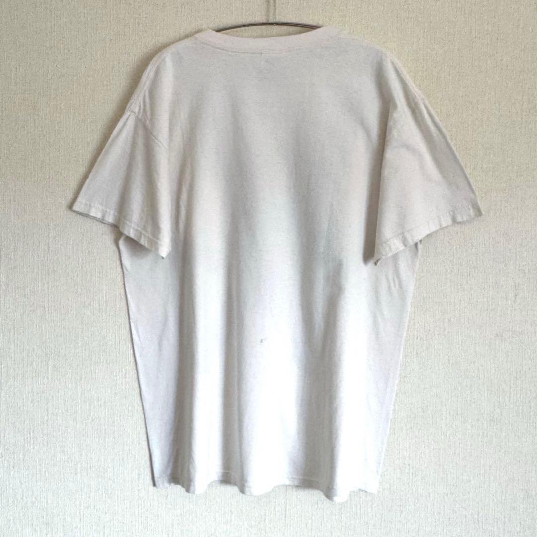 ハングオーバー　ムービーTシャツ　00sビンテージ　Lサイズ