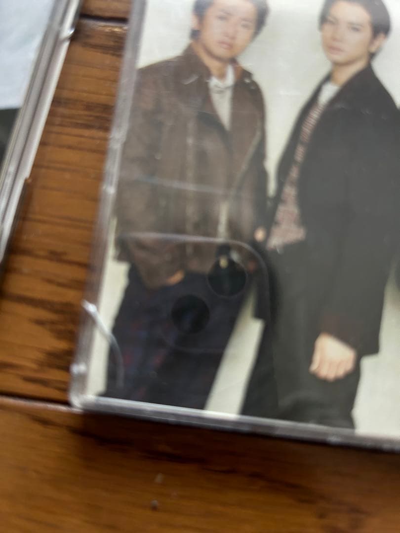 嵐　CDまとめ 25枚