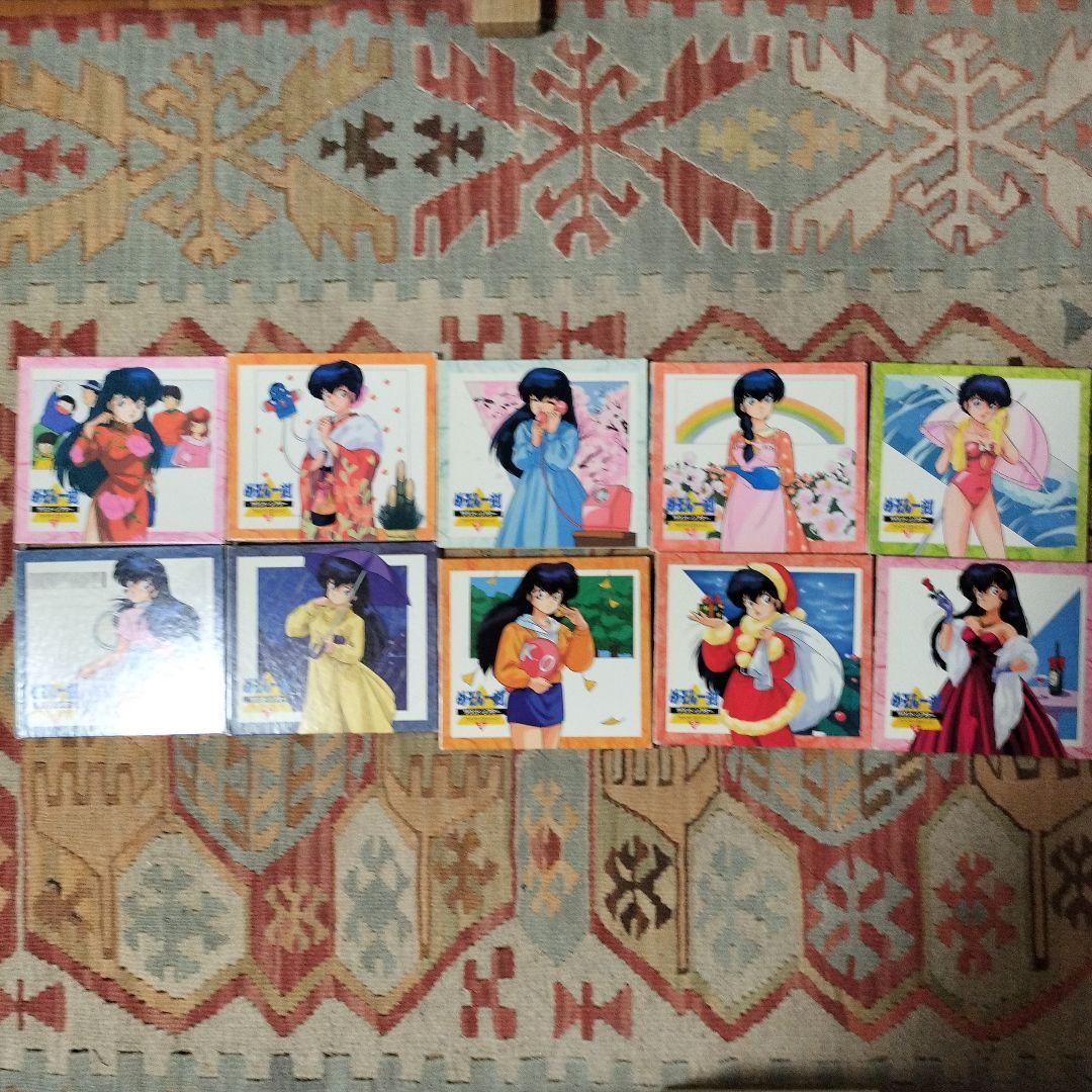 めぞん一刻 サウンドシアター全48巻　TVドラマＣＤシリーズ