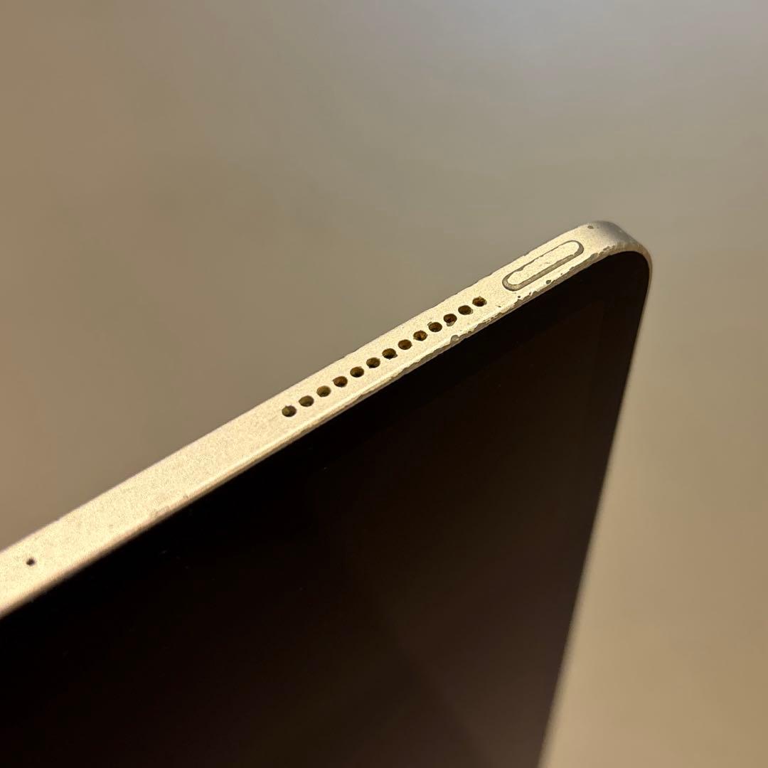 iPad Pro 11インチ 第1世代 2018 A1980 ジャンク