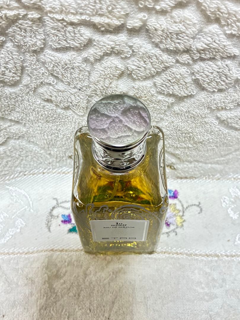 イオ マイセルフ オード パルファム 100ml