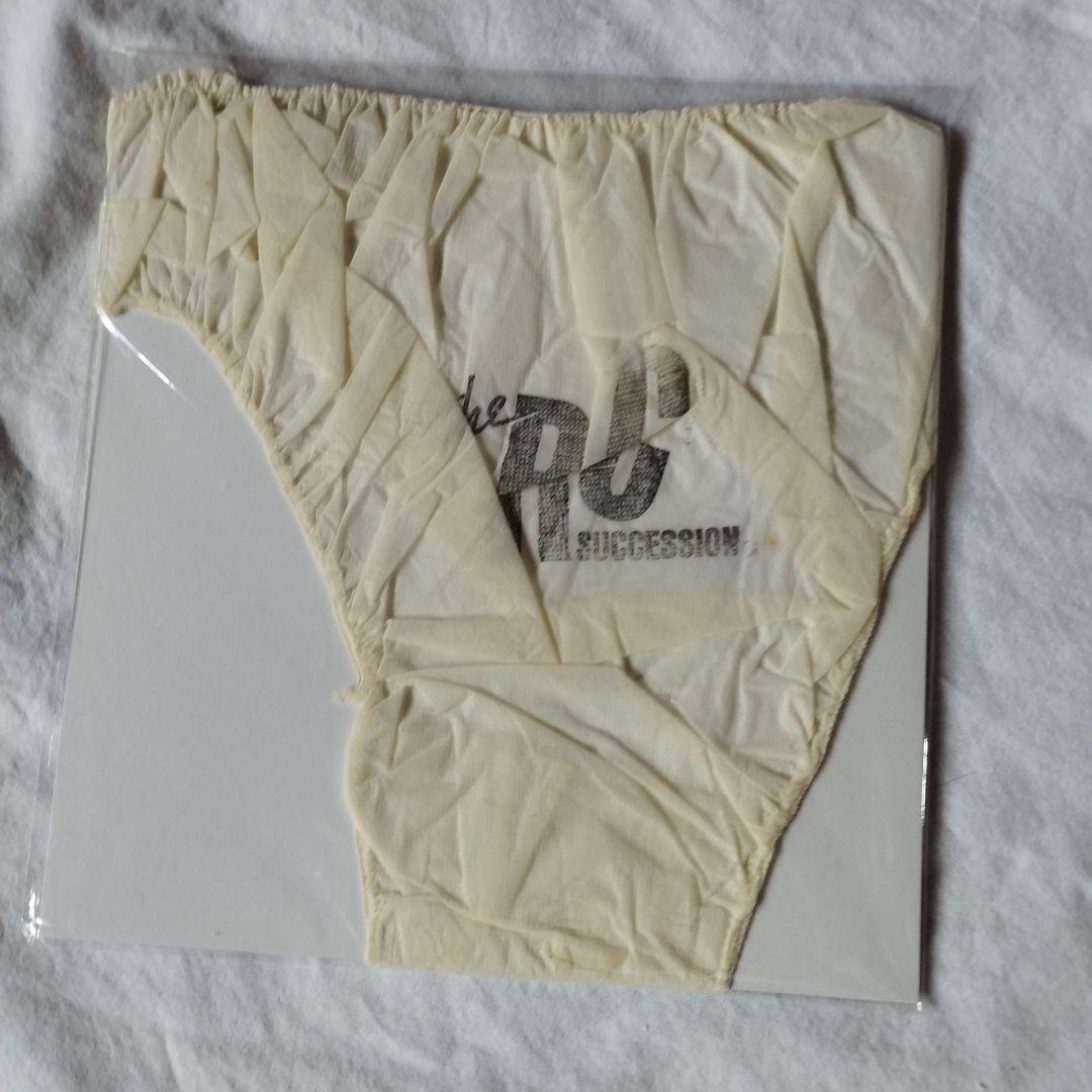 レコード　パンティー付き　ＲＣサクセション　EPLP2　帯付き　送料込　LP