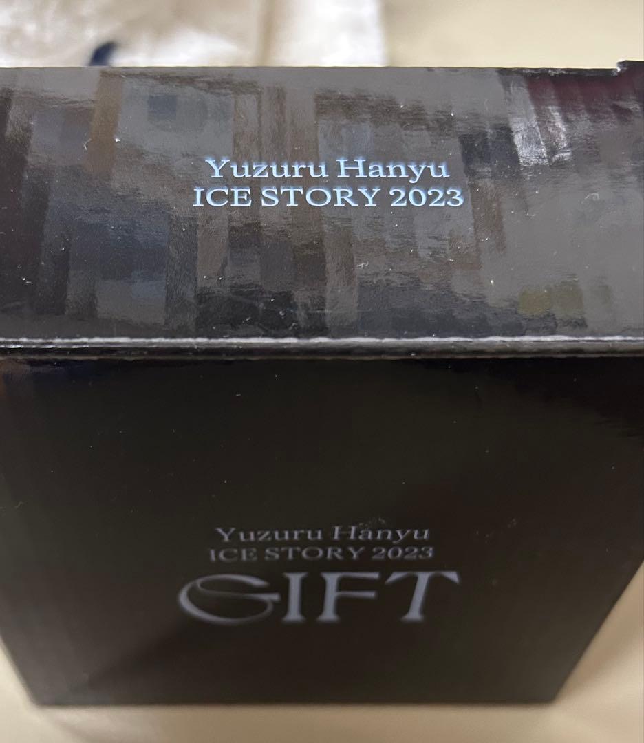 羽生結弦【GIFT】【公式オペラグラス】東京ドーム単独アイスショー