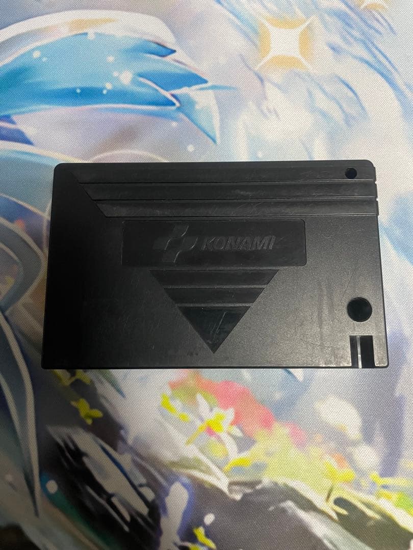 グラディウス2 MSX RC751 KONAMI