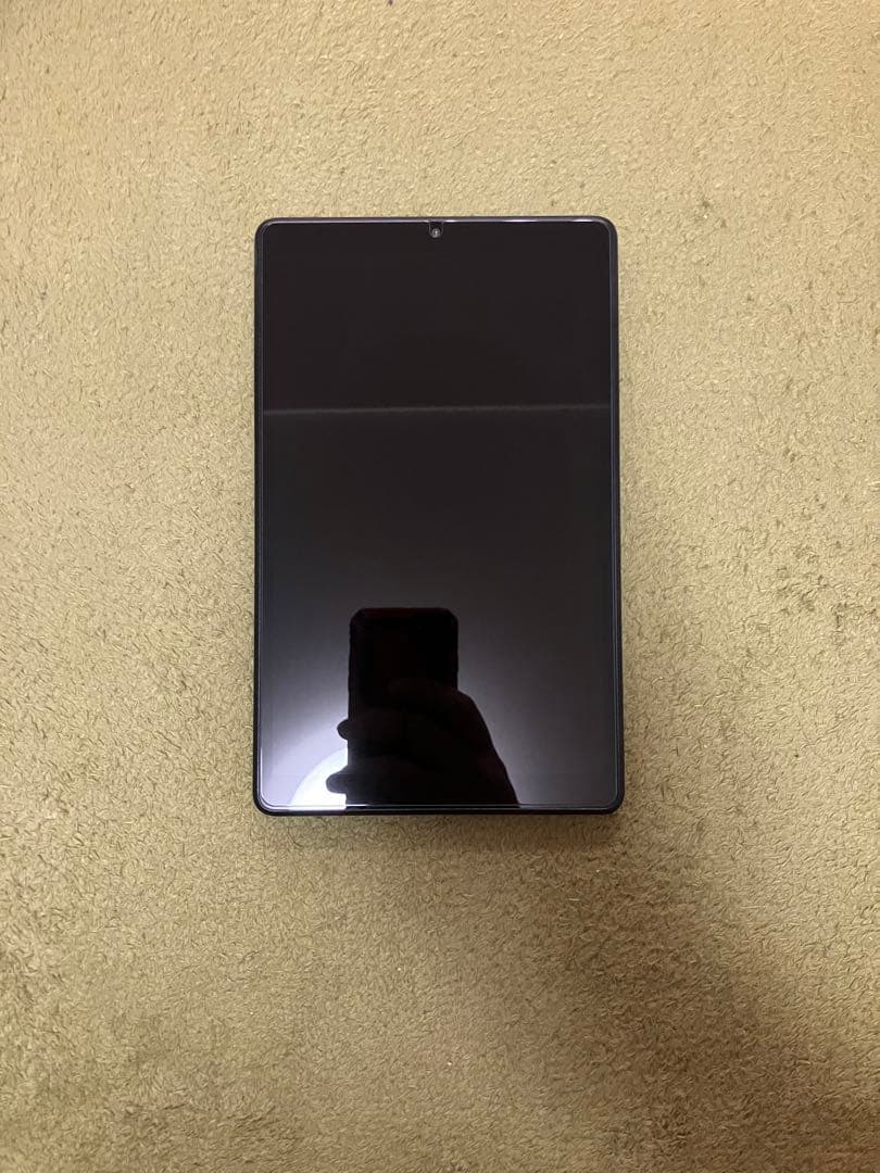 Lenovo Tab M8（第3世代 / TB‑8506F /3GB+32GB）