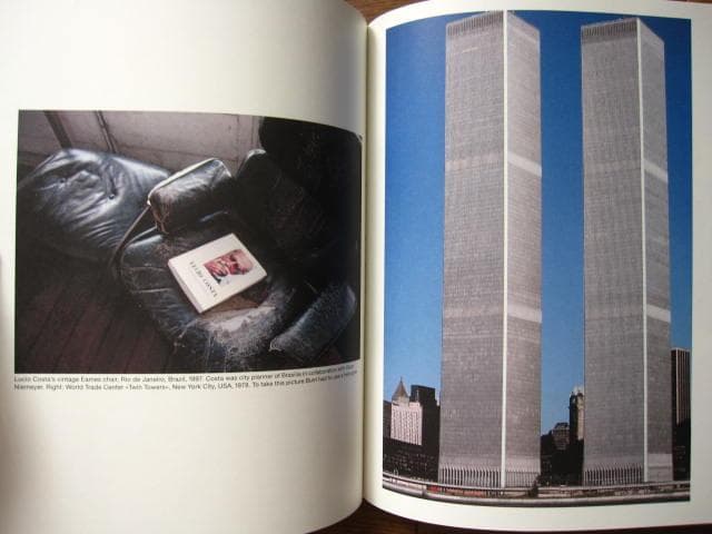 アート・デザイン・音楽 Rene Burri: Nous Sommes Treize a Table