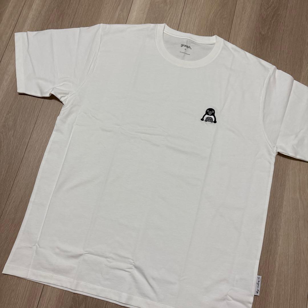XL さかざきちはる うー｜2パックアイコンTシャツ