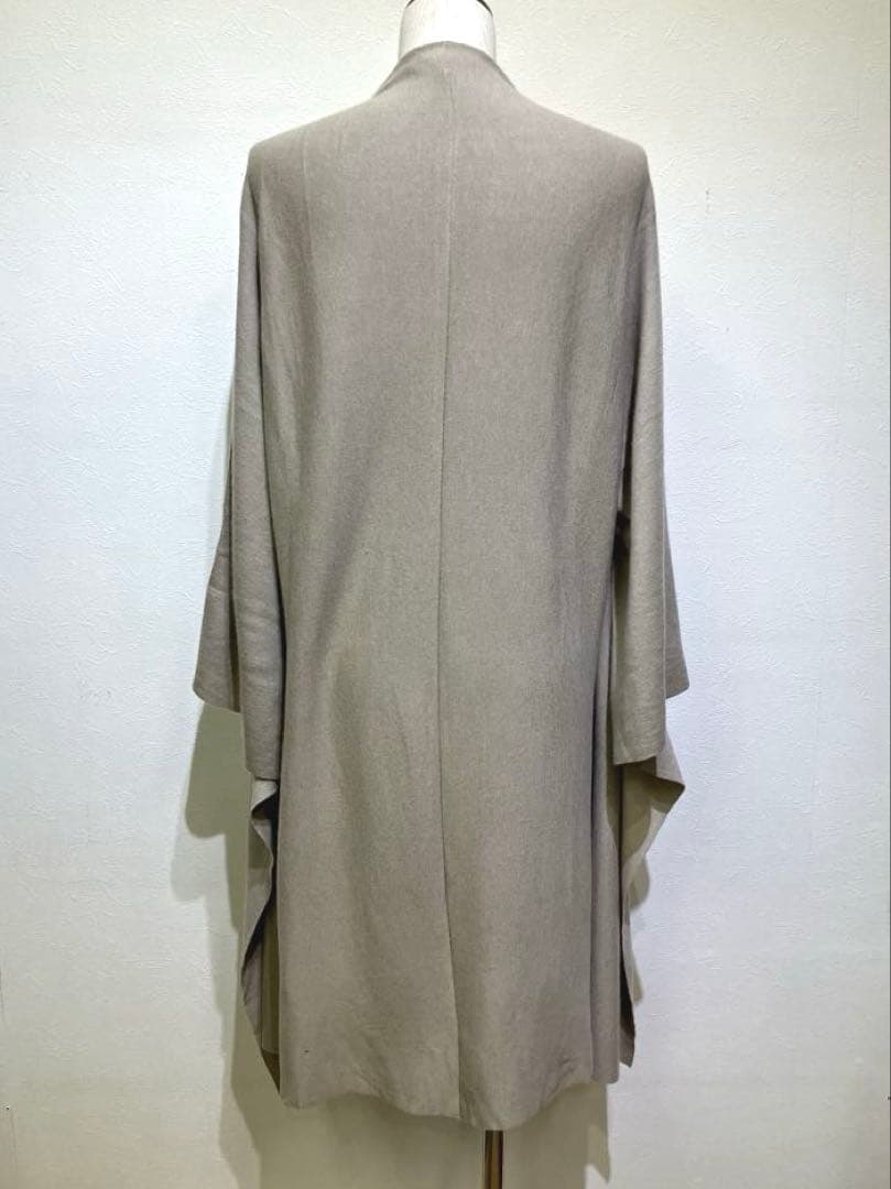 ☆美品☆FOXEY カシミヤ・シルク カーディガン　羽織り　サイズF