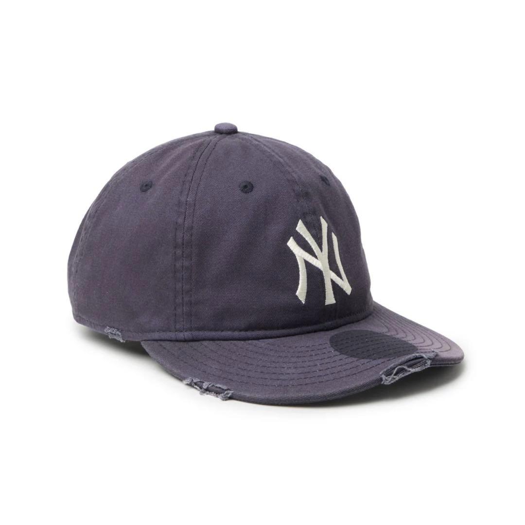 【新品】ニューエラ 9THIRTY GORO min-nano ヤンキースM/L