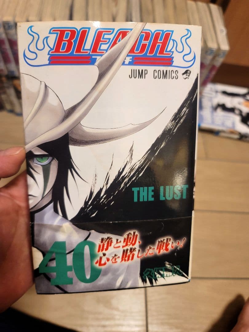 BLEACH ブリーチ 1〜74巻　完結全巻セット