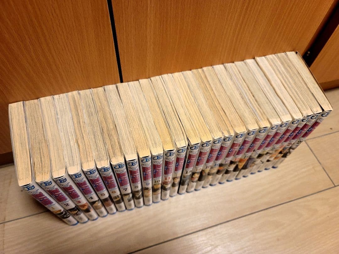 BLEACH ブリーチ 1〜74巻　完結全巻セット