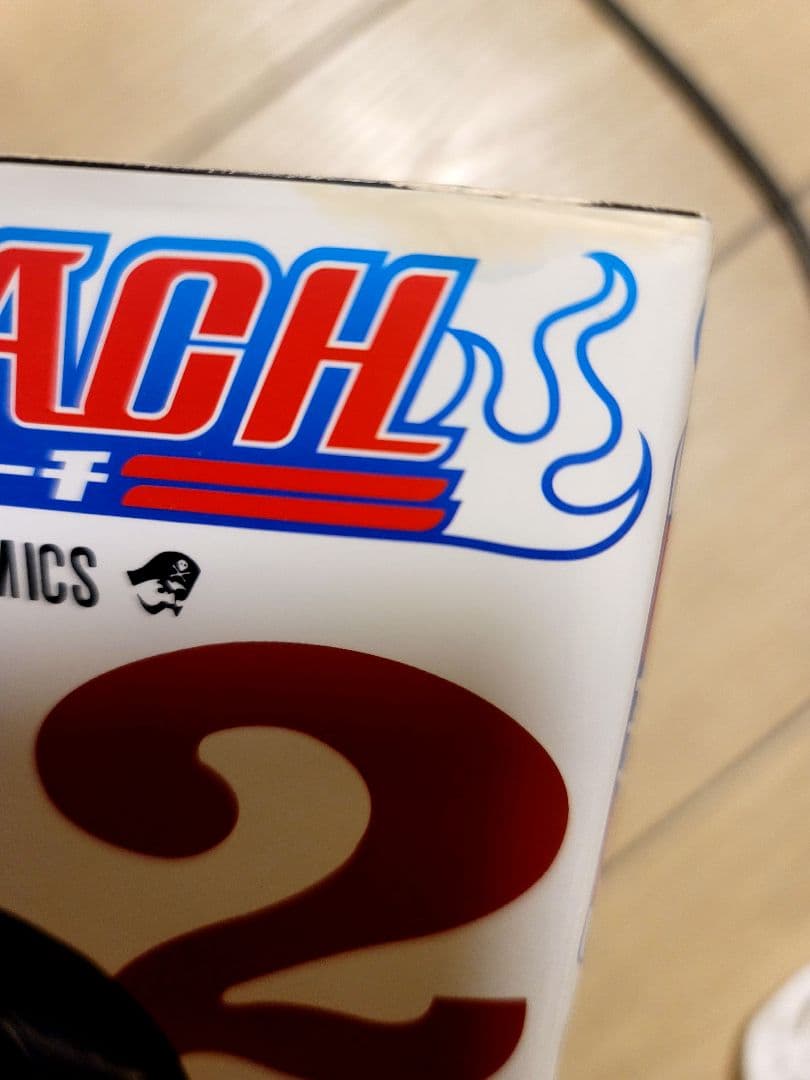 BLEACH ブリーチ 1〜74巻　完結全巻セット
