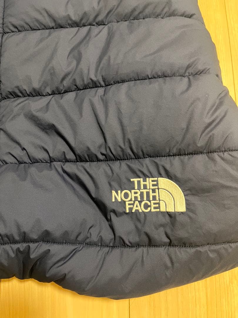 ノースフェイス　north face シェルブランケット　抱っこ紐