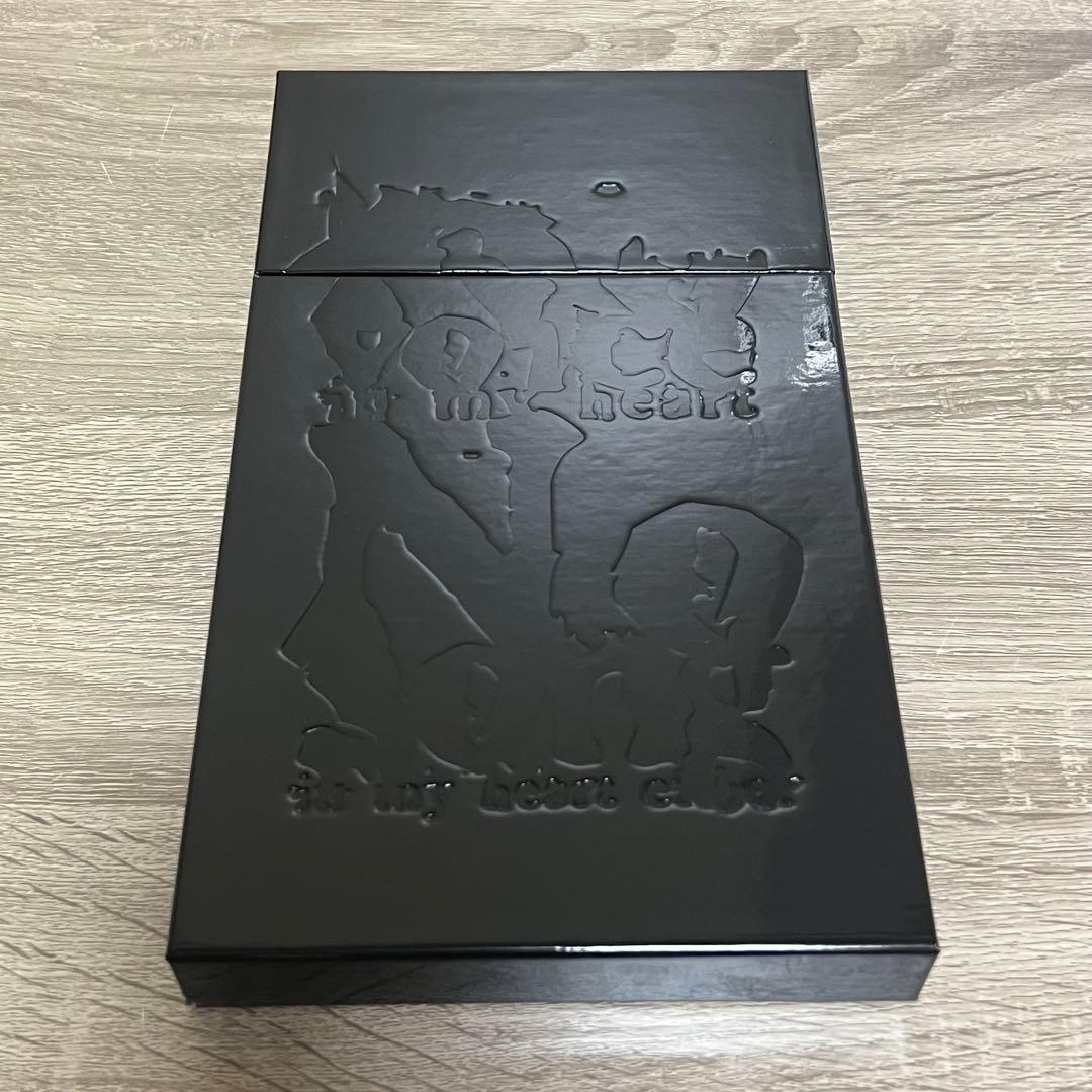 DIR EN GREY a knot限定 DVD BLITZ 5 DAYS