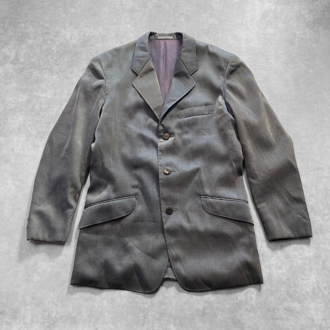 doorzo公式アカウント06様 ISSEY MIYAKE MEN テーラード