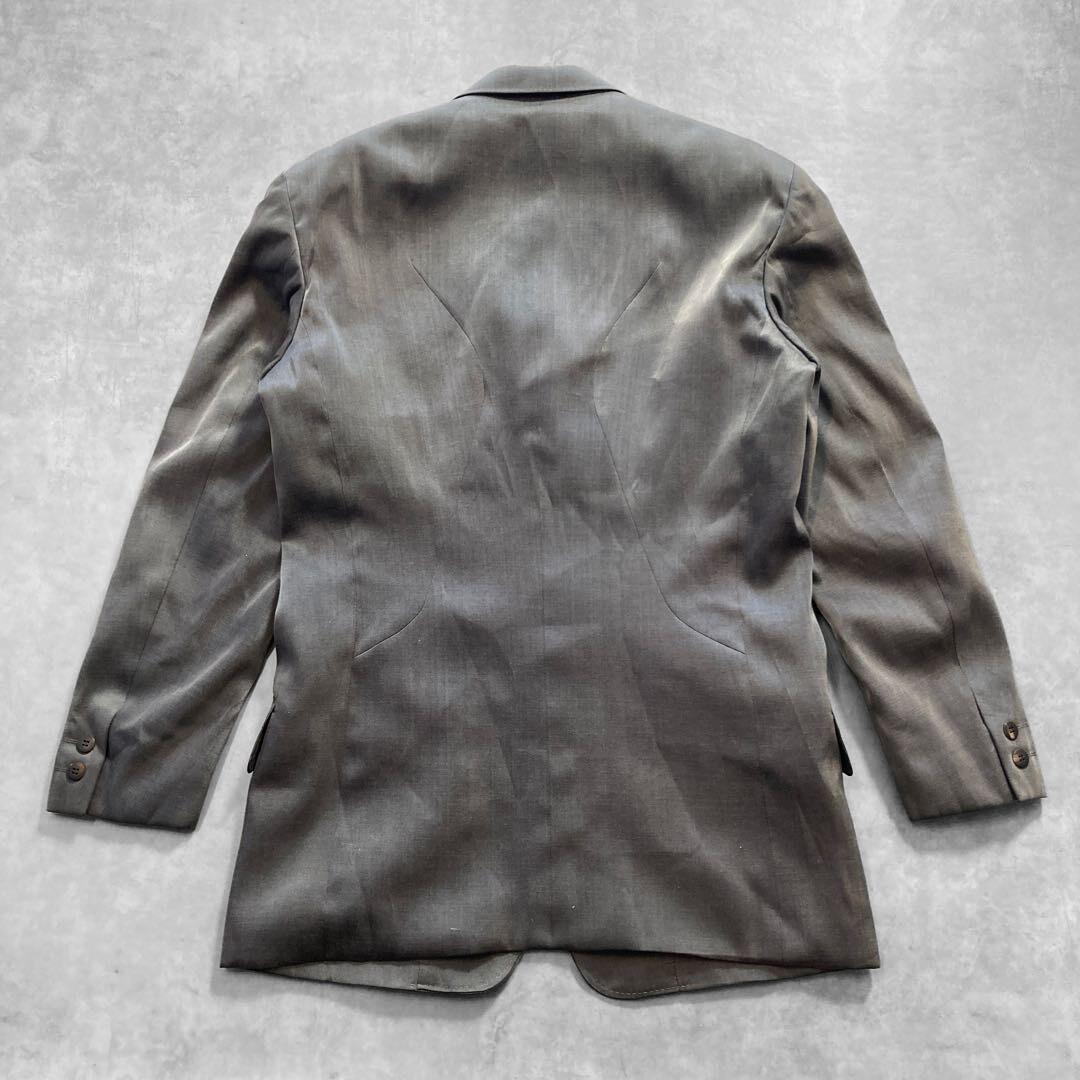 doorzo公式アカウント06様 ISSEY MIYAKE MEN テーラード