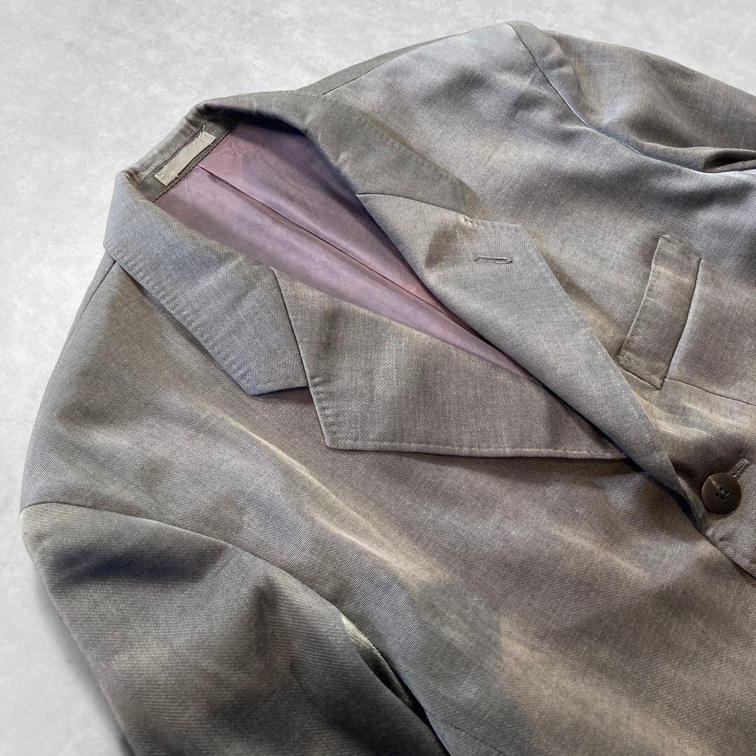 doorzo公式アカウント06様 ISSEY MIYAKE MEN テーラード